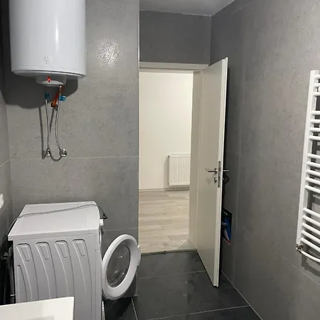 Apartment Real
