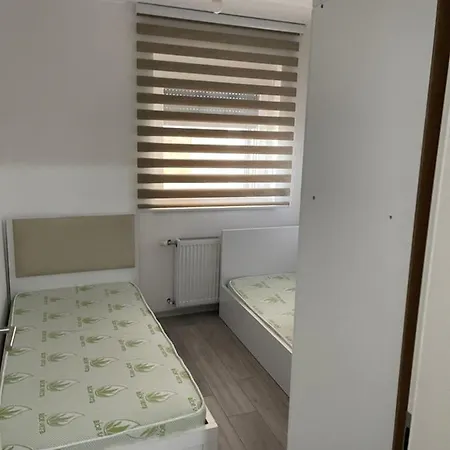 Apartment Real *