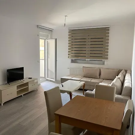 Apartment Real *