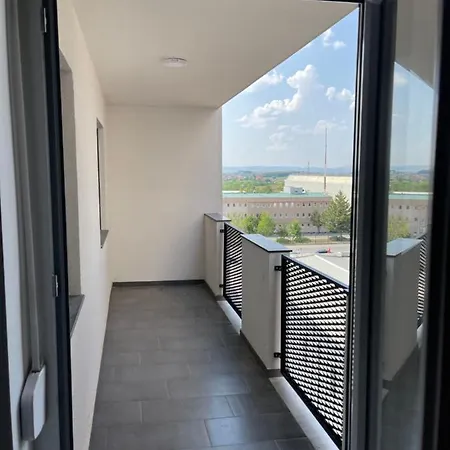 Apartment Real *